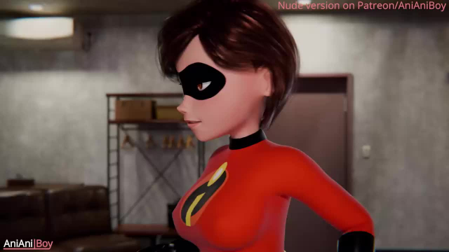 elastigirl,helen parr