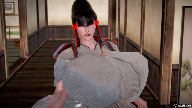 kazumi mishima