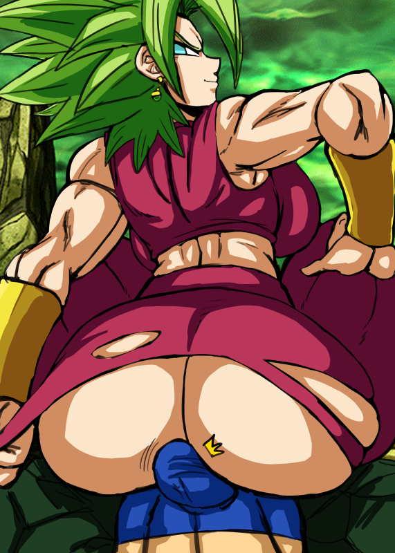 cabba,kefla