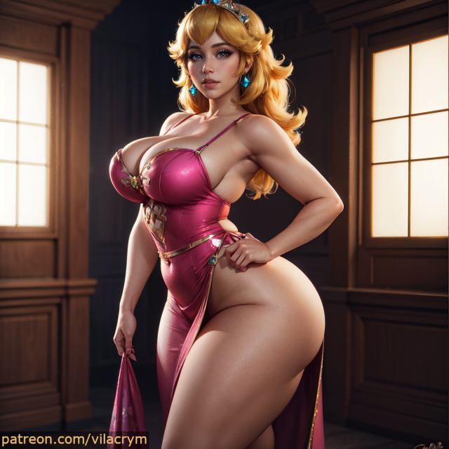 princess peach