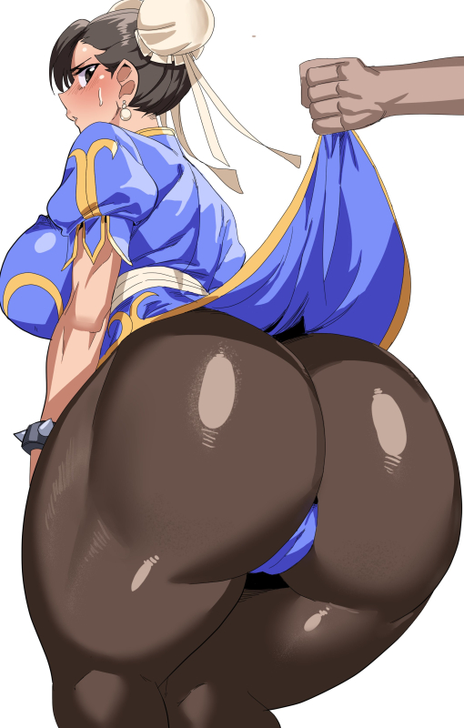 chun-li