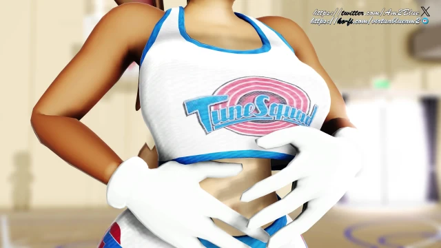 lola bunny