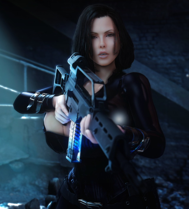 selene (underworld)