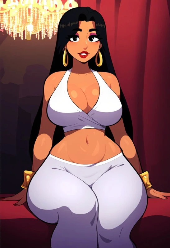 maya (skinhorse)