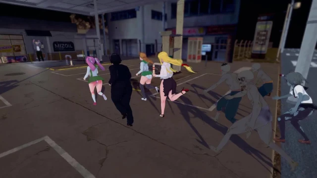 kohta hirano,rei miyamoto,saya takagi,shizuka marikawa