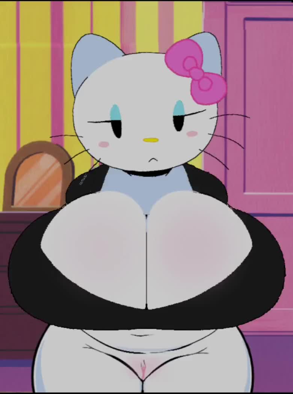 hello kitty (character),kitty white