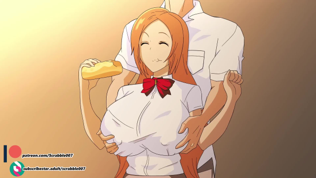 inoue orihime