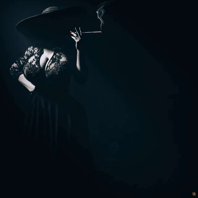 alcina dimitrescu