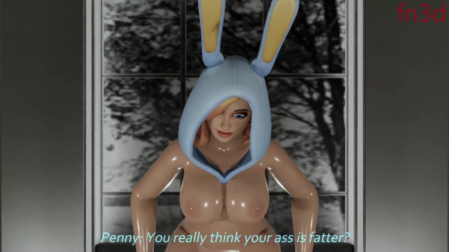 miss bunny penny (fortnite),penny (fortnite),ruby (fortnite)