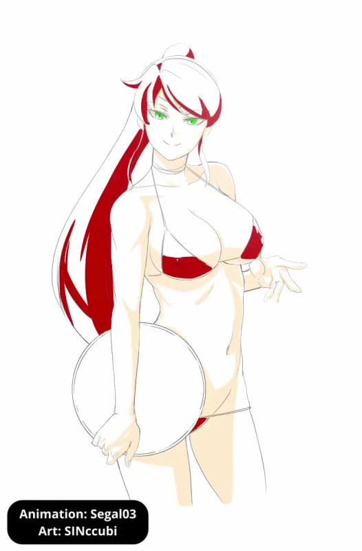 pyrrha nikos