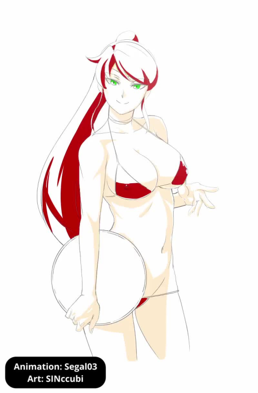 pyrrha nikos