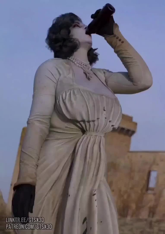 alcina dimitrescu