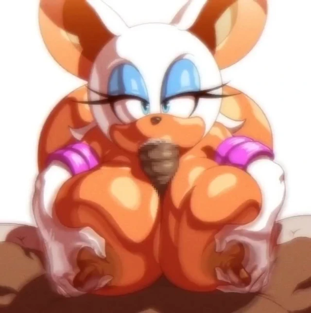 rouge the bat