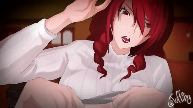 mitsuru kirijo