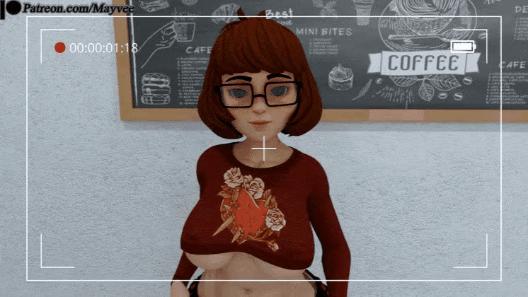 velma dinkley