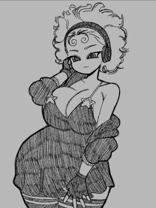 oc,original character