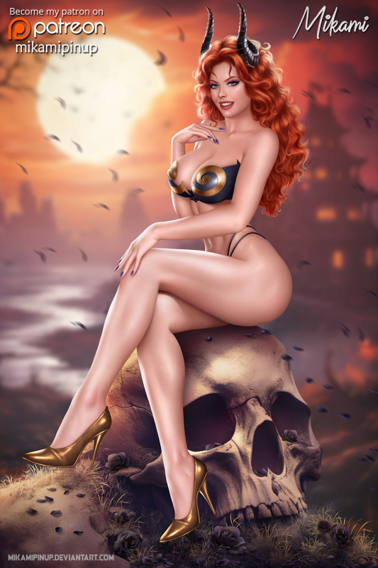 tarot (character)