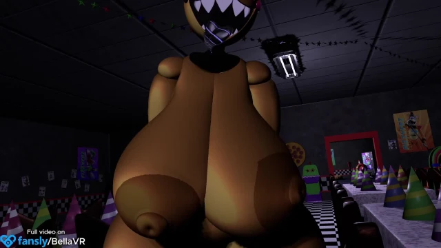 toy chica,toy chica (cyanu),toy chica (fnaf)