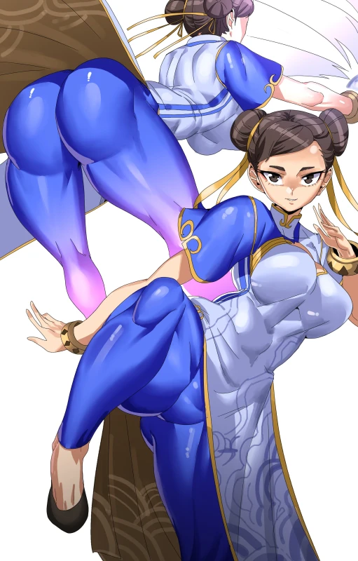 chun-li