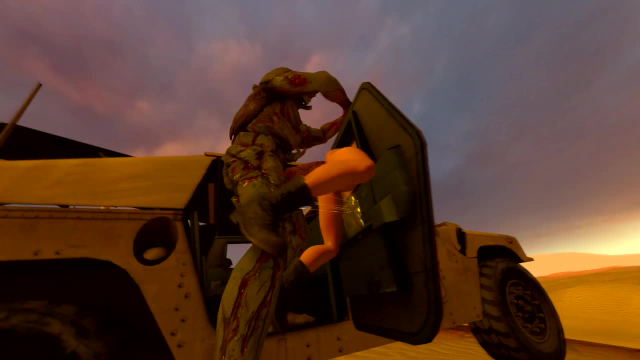 jill valentine,lara croft,lara croft (survivor)
