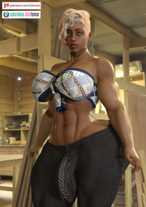 daniella braveheart,original character