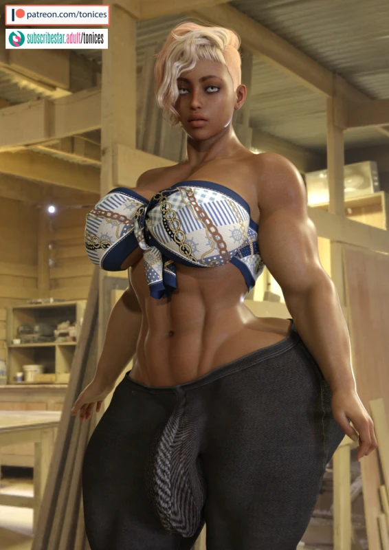 daniella braveheart,original character