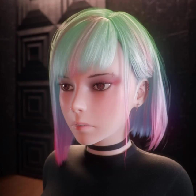 lily (tyviania),original character