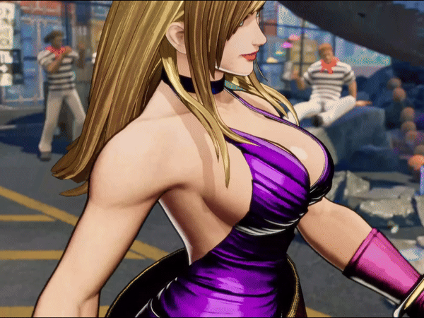 bonne jenet