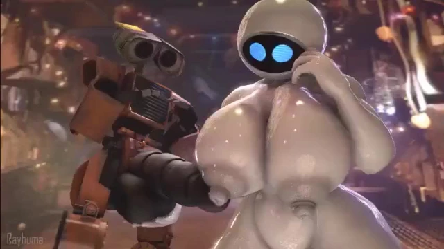 eve (wall-e),wall-e (character)