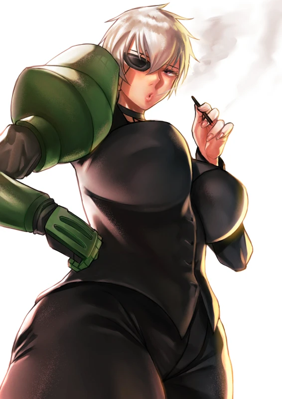 najenda (akame ga kill!)