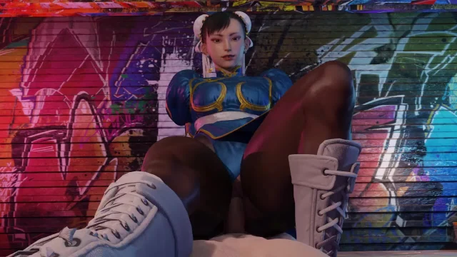chun-li