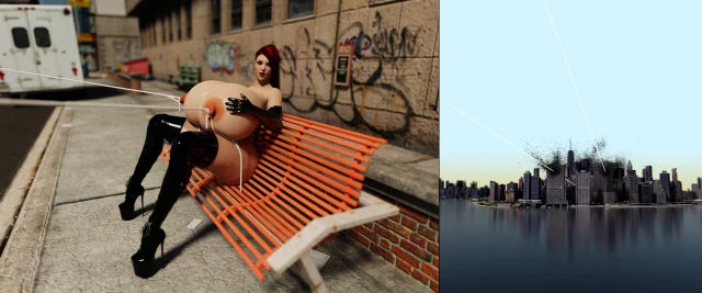 goddess nikki,nikki (nikkilatex),original character
