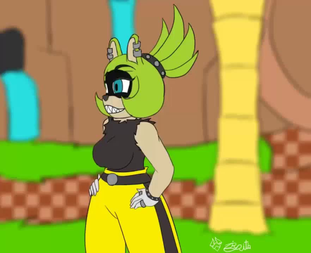surge the tenrec
