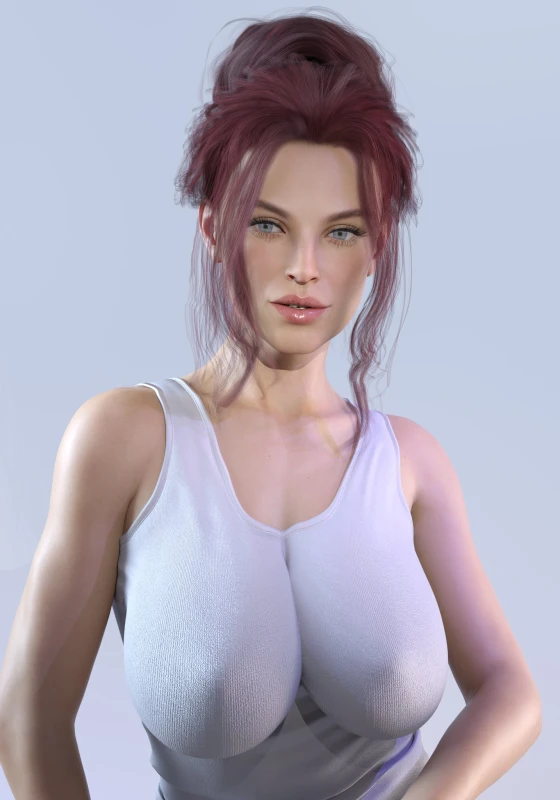original character