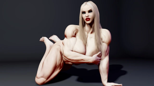 aleksandra wójcik,original character