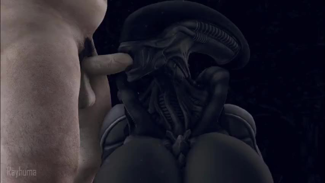 female xenomorph,xenomorph