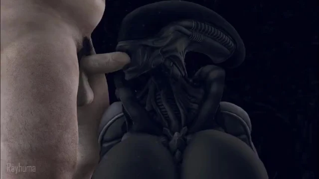 female xenomorph,xenomorph
