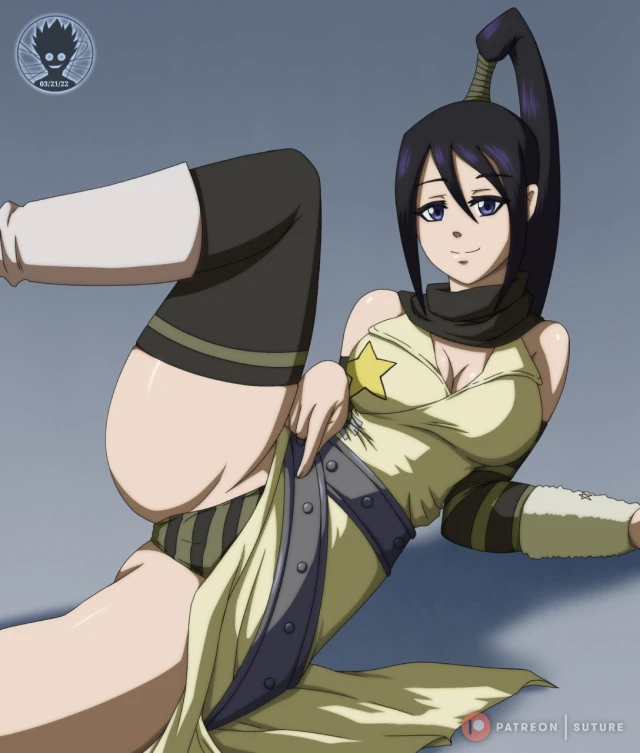 nakatsukasa tsubaki
