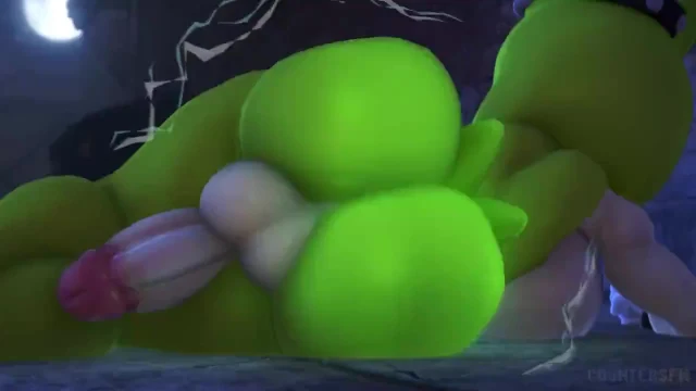 surge the tenrec