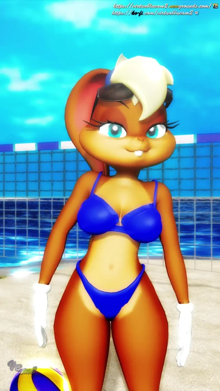 lola bunny