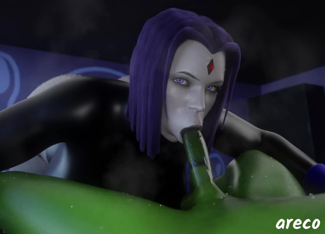 beast boy,garfield logan,rachel roth,raven (dc)