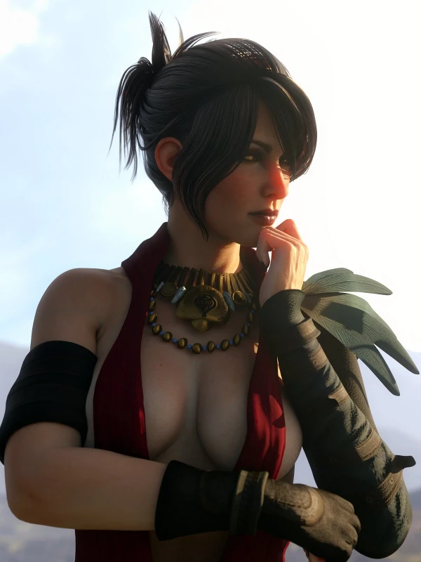 morrigan (dragon age)