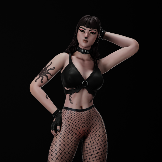 phaedra (fortnite)
