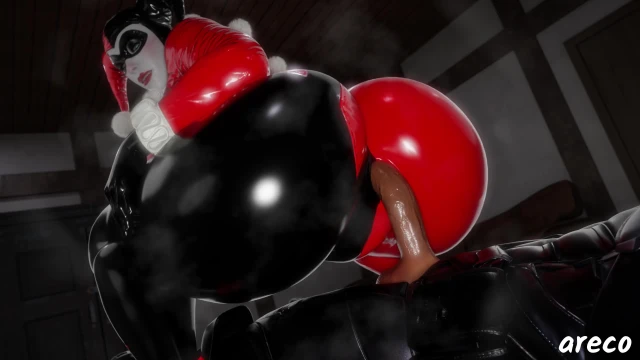 harley quinn,harley quinn (classic)