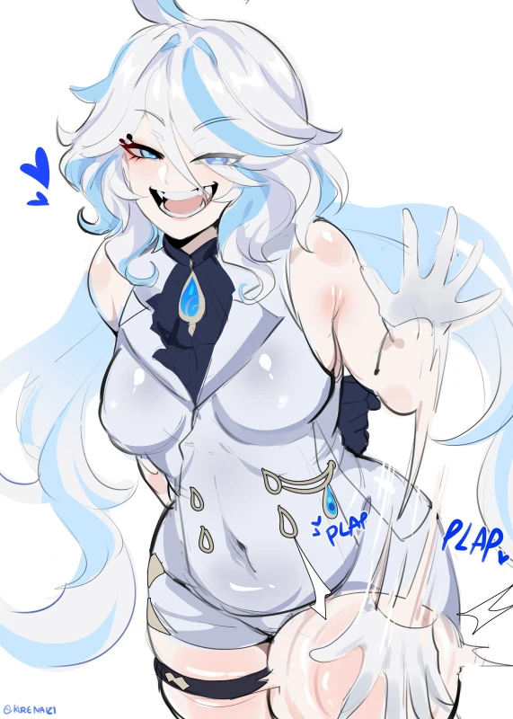 furina (genshin impact)