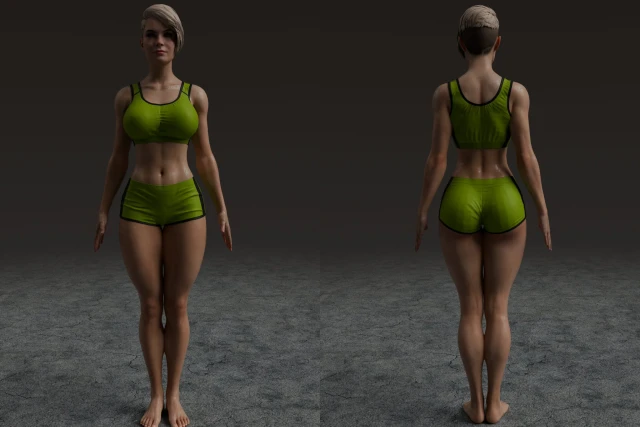 cora harper