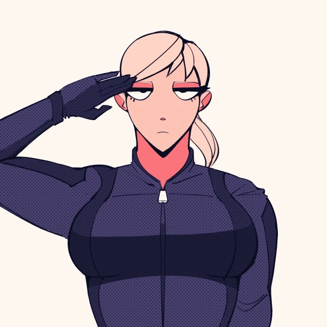jill valentine,jill valentine (blonde)