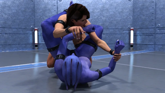 aria t'loak,asari,ashley williams