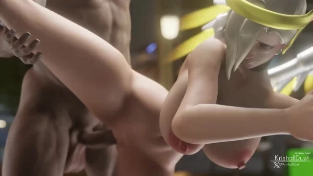mercy