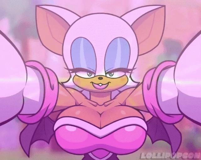 rouge the bat